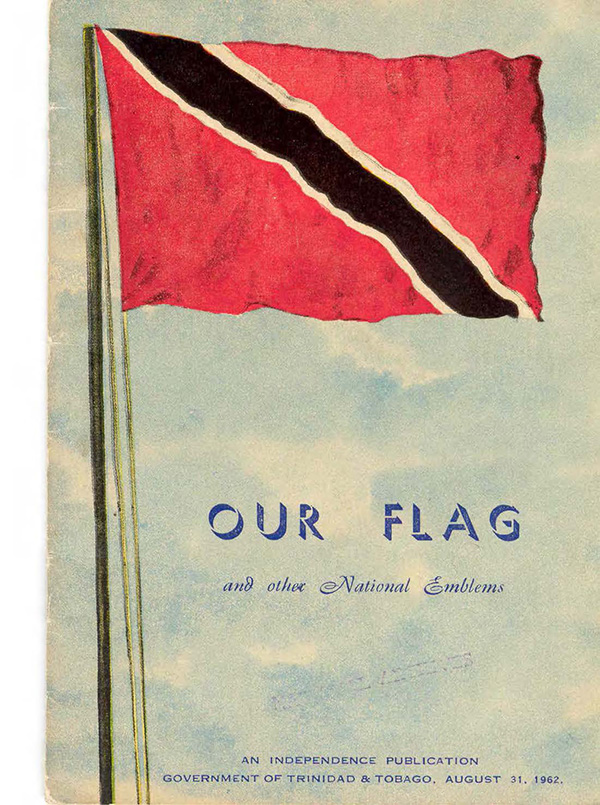 Our flag