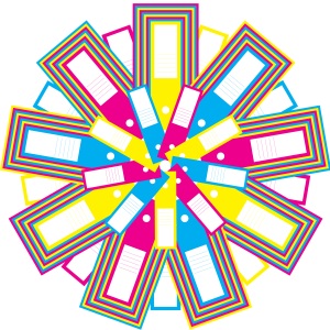 Logo International Archives Day 2015